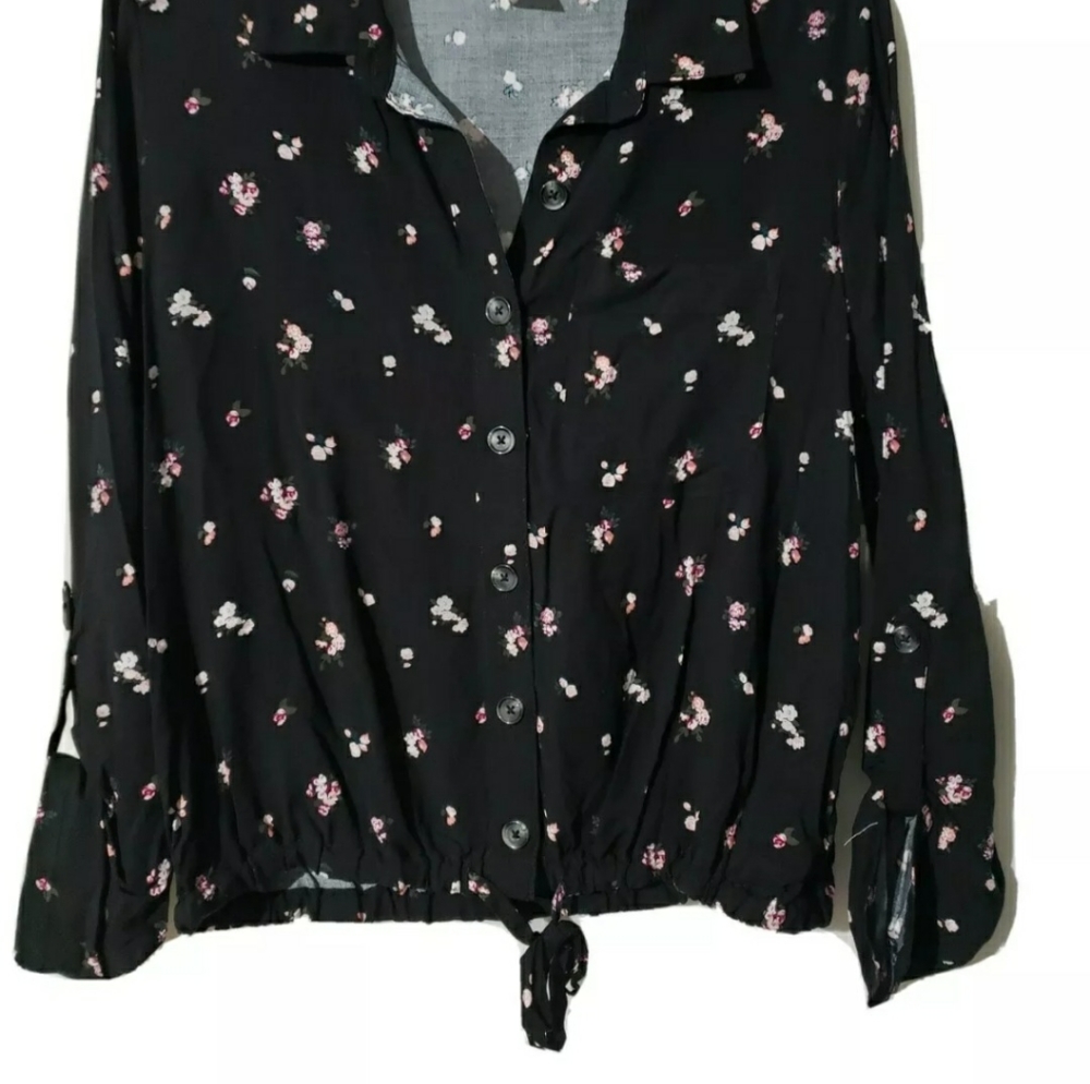 Juniors blouse - Picture 2 of 2